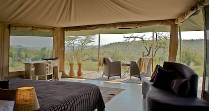 Kicheche Valley Camp