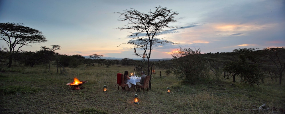 Kicheche Valley Naboisho by null