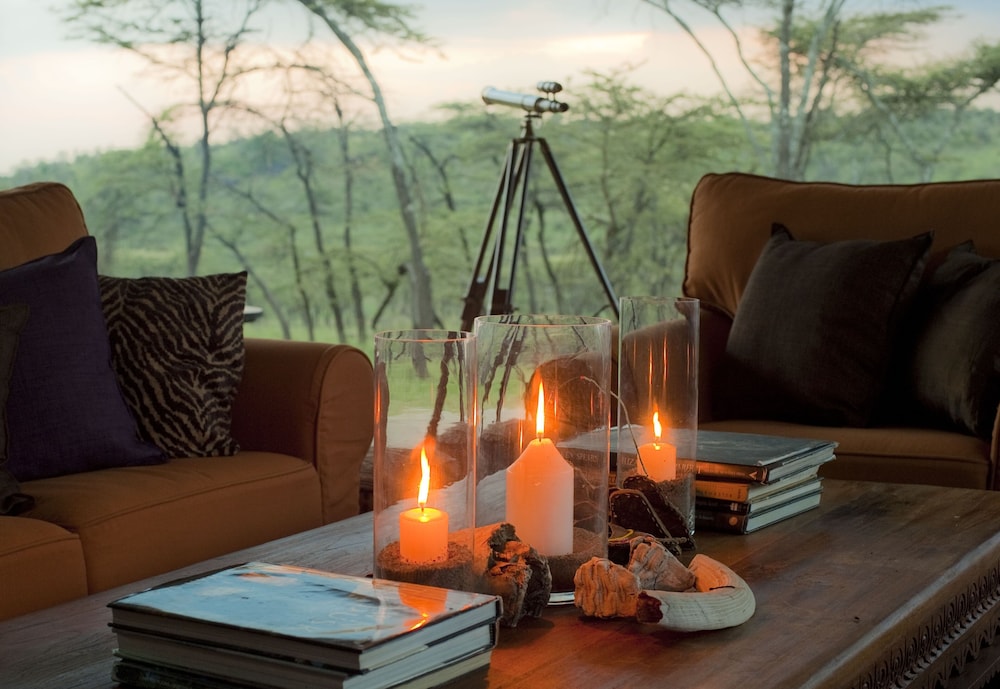 Kicheche Valley Naboisho by null