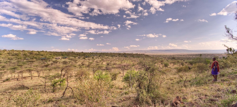 Kicheche Valley Naboisho by null