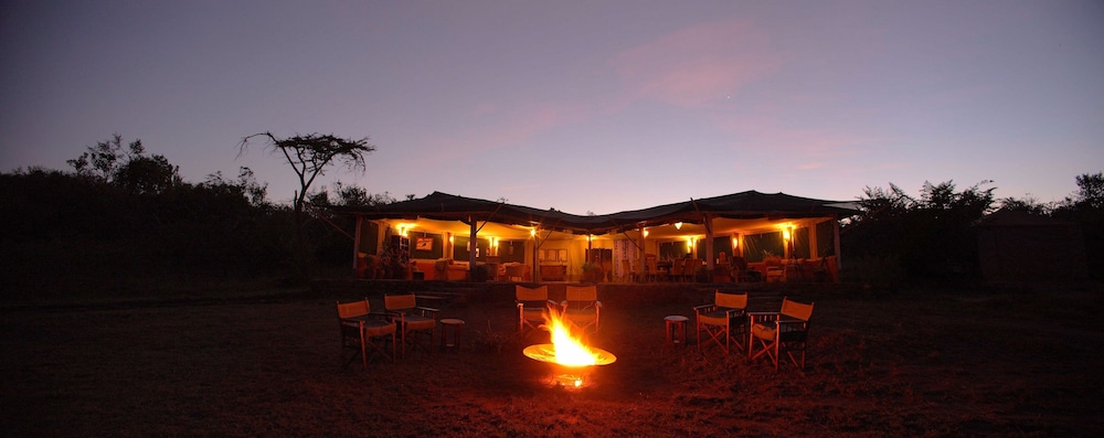 Kicheche Valley Naboisho by null