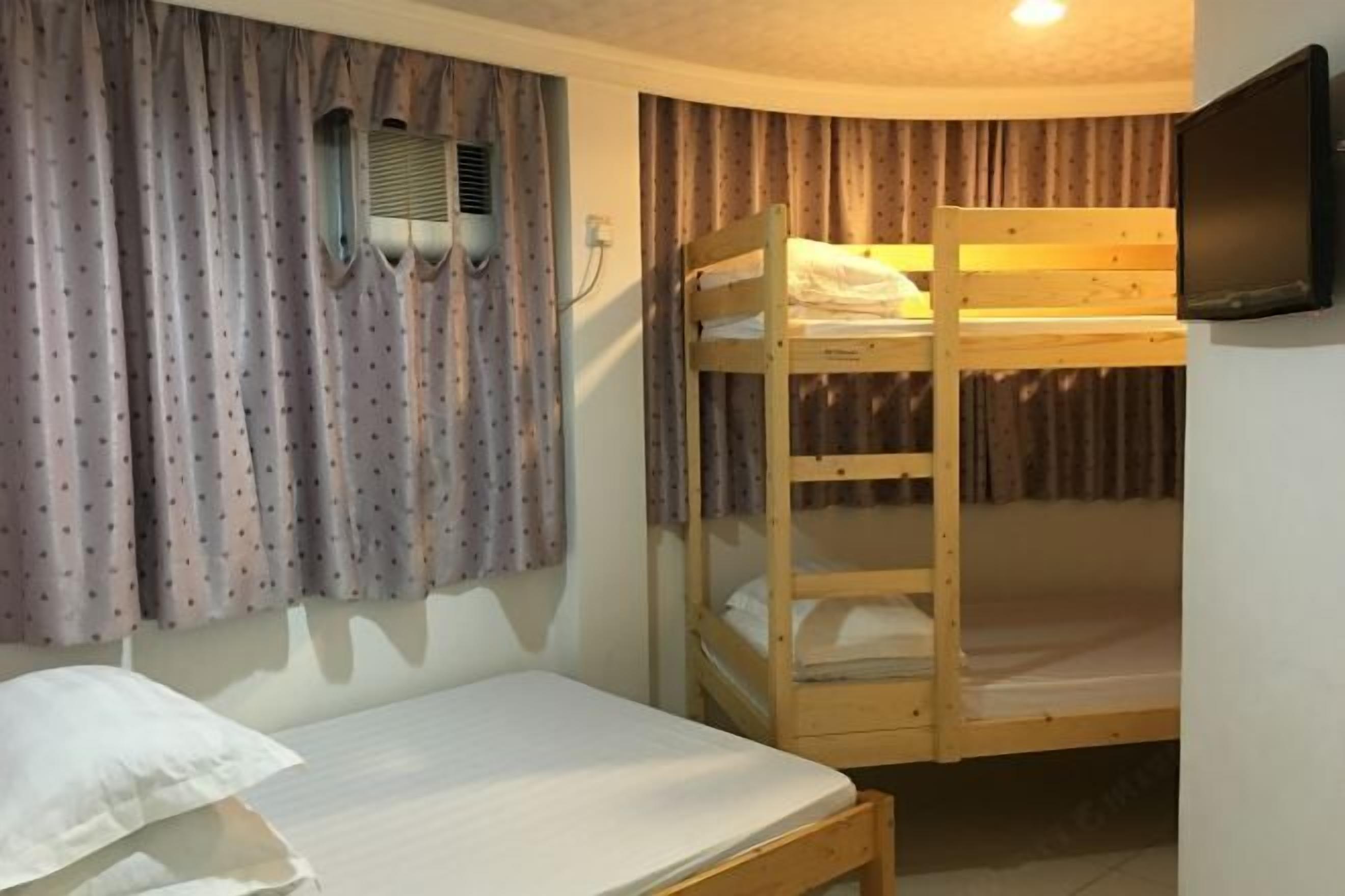 Desk, iron/ironing board, free WiFi