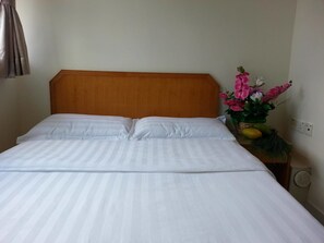 Room - Hong Kong Le Cong Fraternal Association (Kowloon)
