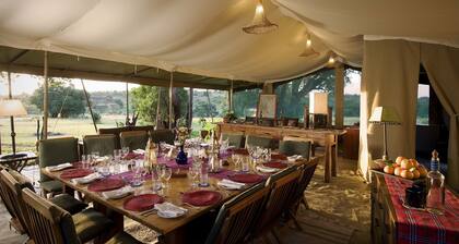 Kicheche Mara Camp