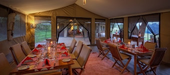 基歇切瑪拉露營