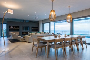 Servicio a la habitación