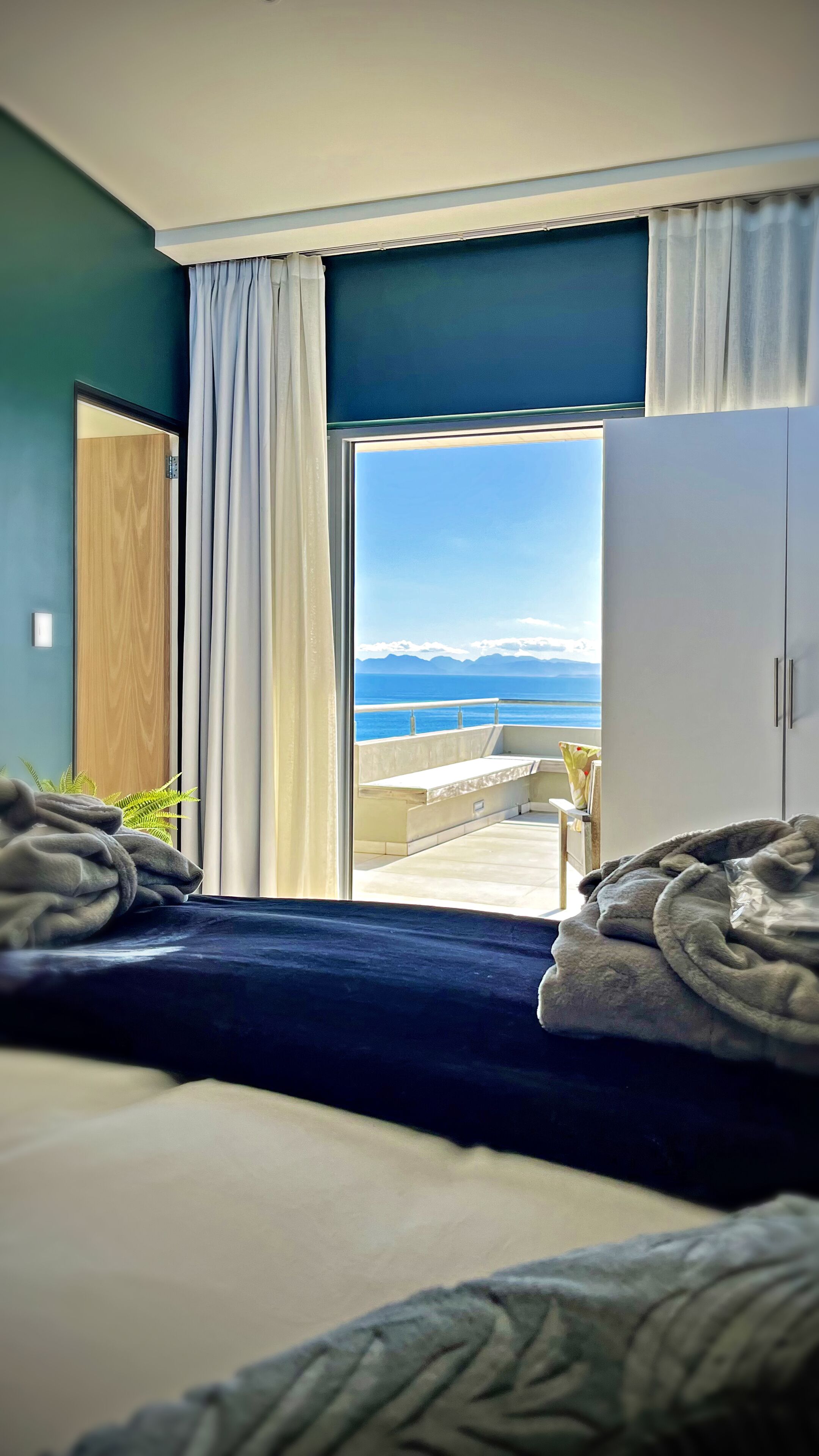 Deluxe Double Room | 6 bedrooms, premium bedding, minibar, individually decorated