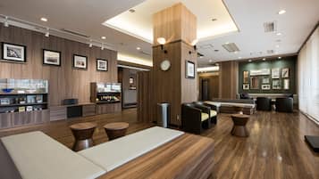 Hall