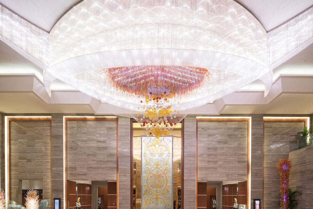 Cinese Hotel Dongguan Shijie