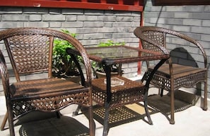 Terras