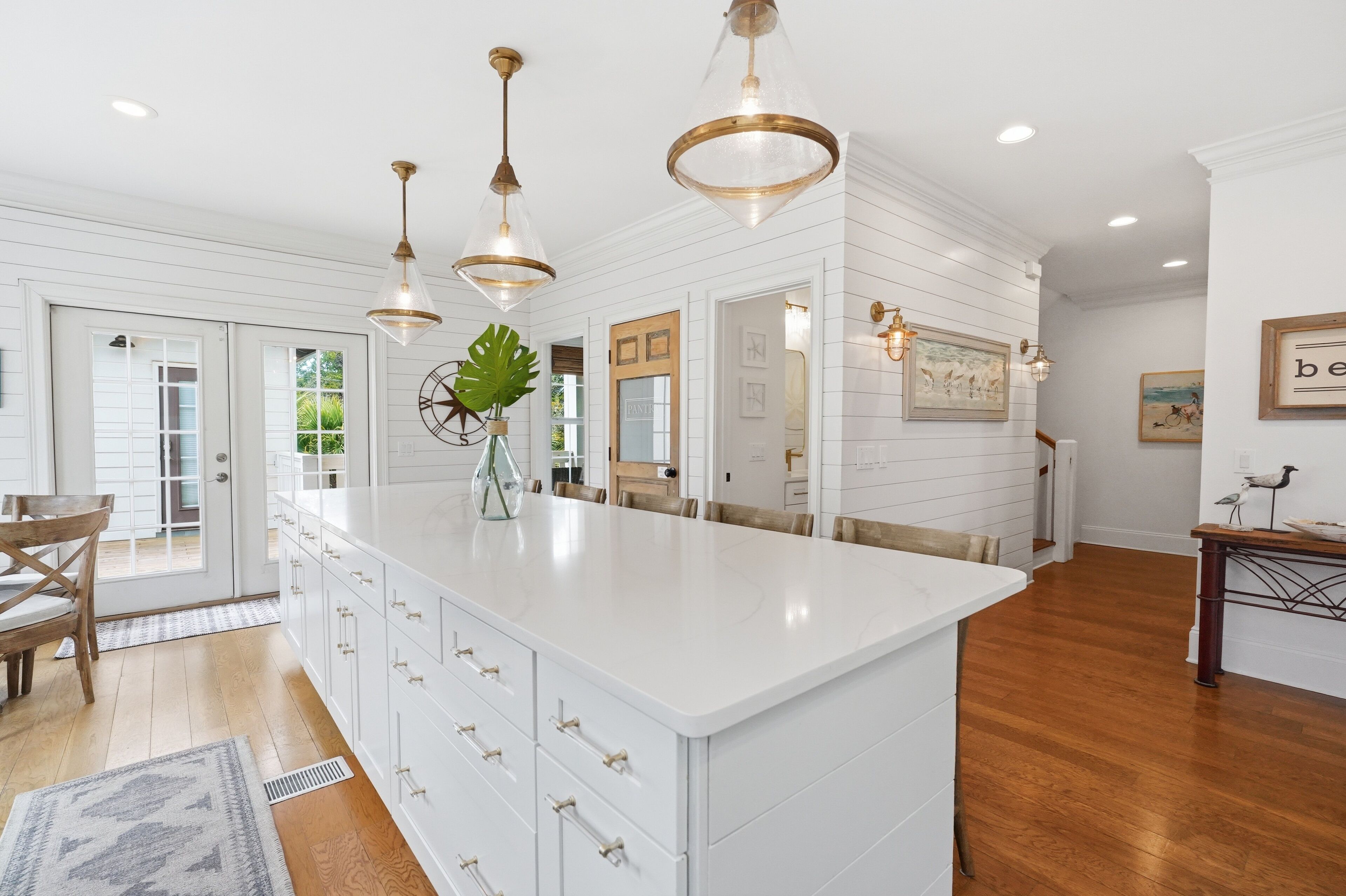 House, 5 Bedrooms | Dining