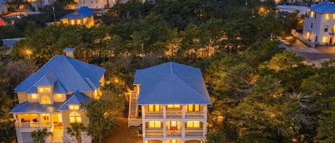 House, 5 Bedrooms | Exterior