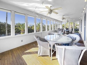 House, 4 Bedrooms | Balcony - Lagerheads (Panama City Beach)