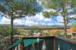 Condo, 2 Bedrooms | Balcony
