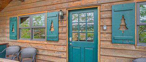 Apartment, 2 Schlafzimmer | Eingangsbereich