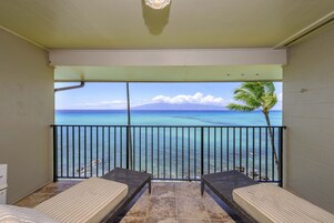 Condo, 3 Bedrooms | Property grounds