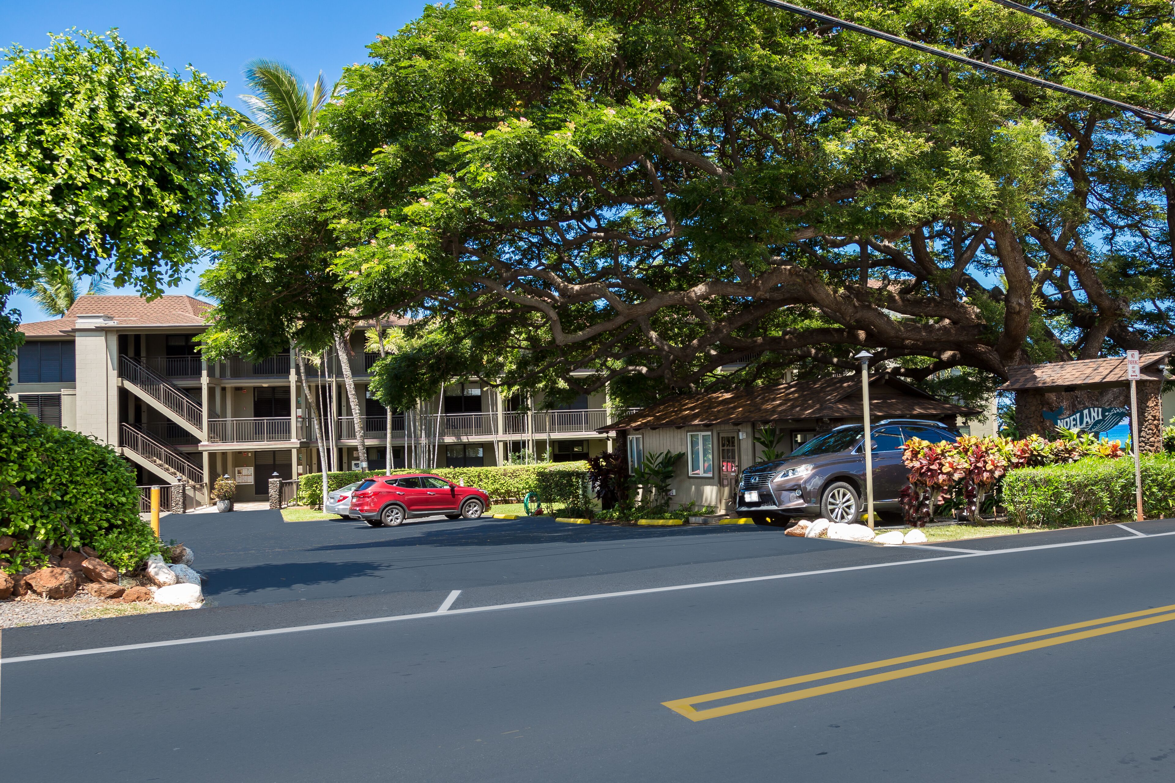 Condo, 3 Bedrooms | Exterior