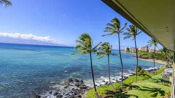 Kondominium, 3 kamar tidur | Pemandangan dari properti