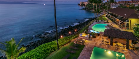 Condo, 3 Bedrooms | Pool | Outdoor pool