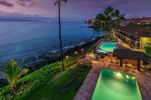 Condo, 3 Bedrooms | Pool | Outdoor pool