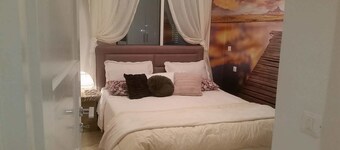 Appartement Haut Standing Lac 2