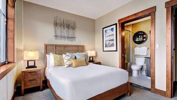 3 habitaciones, espacio para trabajar con laptop, cunas y wifi gratis