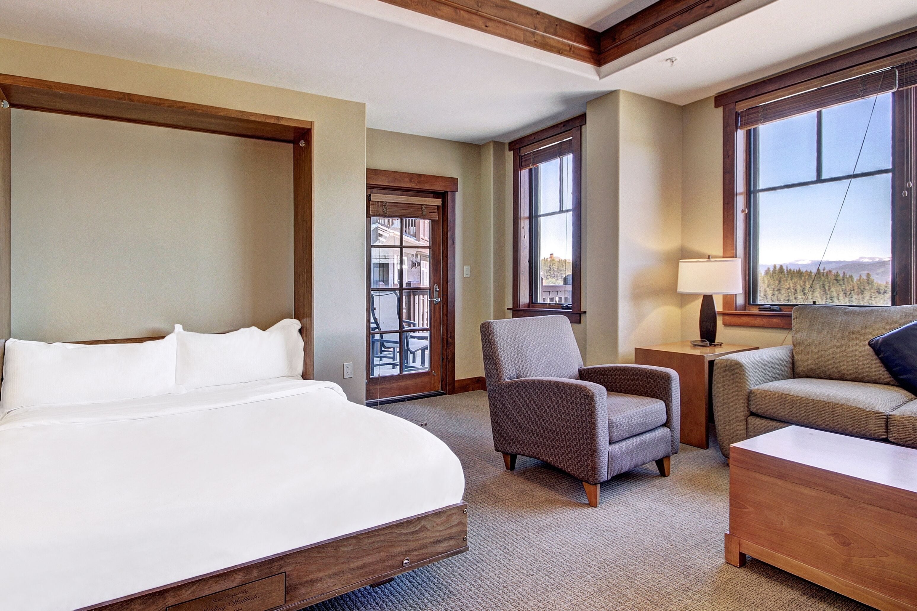 コンドミニアム 1 ベッドルーム | 1 室のベッドルーム、アイロン / アイロン台、ベビーベッド、WiFi (無料)