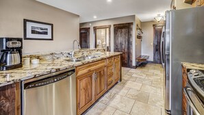 Unclassified image, 2 of 42, button - Premier 2br  At The Base Of Peak 7 2 Bedroom Condo by RedAwning (Breckenridge)