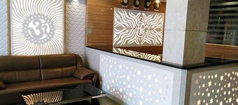 Paradise Ganga - A River Side Hotel