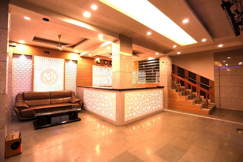 Recepción