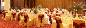 Salão de eventos