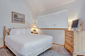 Estúdio | 1 quarto, ferros/tábuas de passar roupa, berços (sobretaxa)