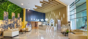 Grand Belish Beach Resort & Spa - All Inclusive