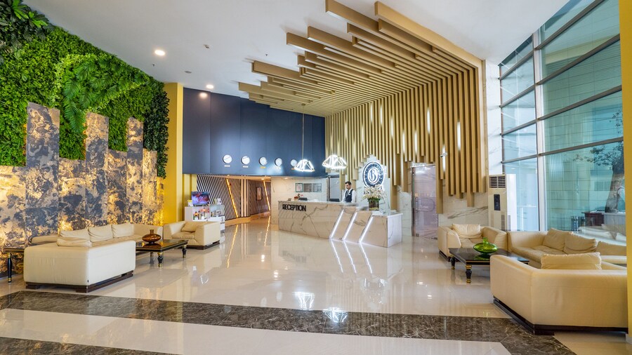 Grand Belish Beach Resort & Spa - All Inclusive