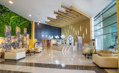 Grand Belish Beach Resort & Spa - All Inclusive