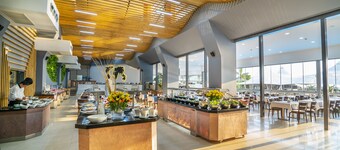 Grand Belish Beach Resort & Spa - All Inclusive