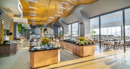 Grand Belish Beach Resort & Spa - All Inclusive