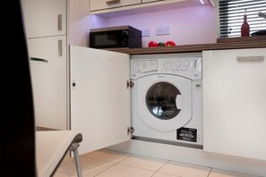 Laundry room - The Coach House (Derby)