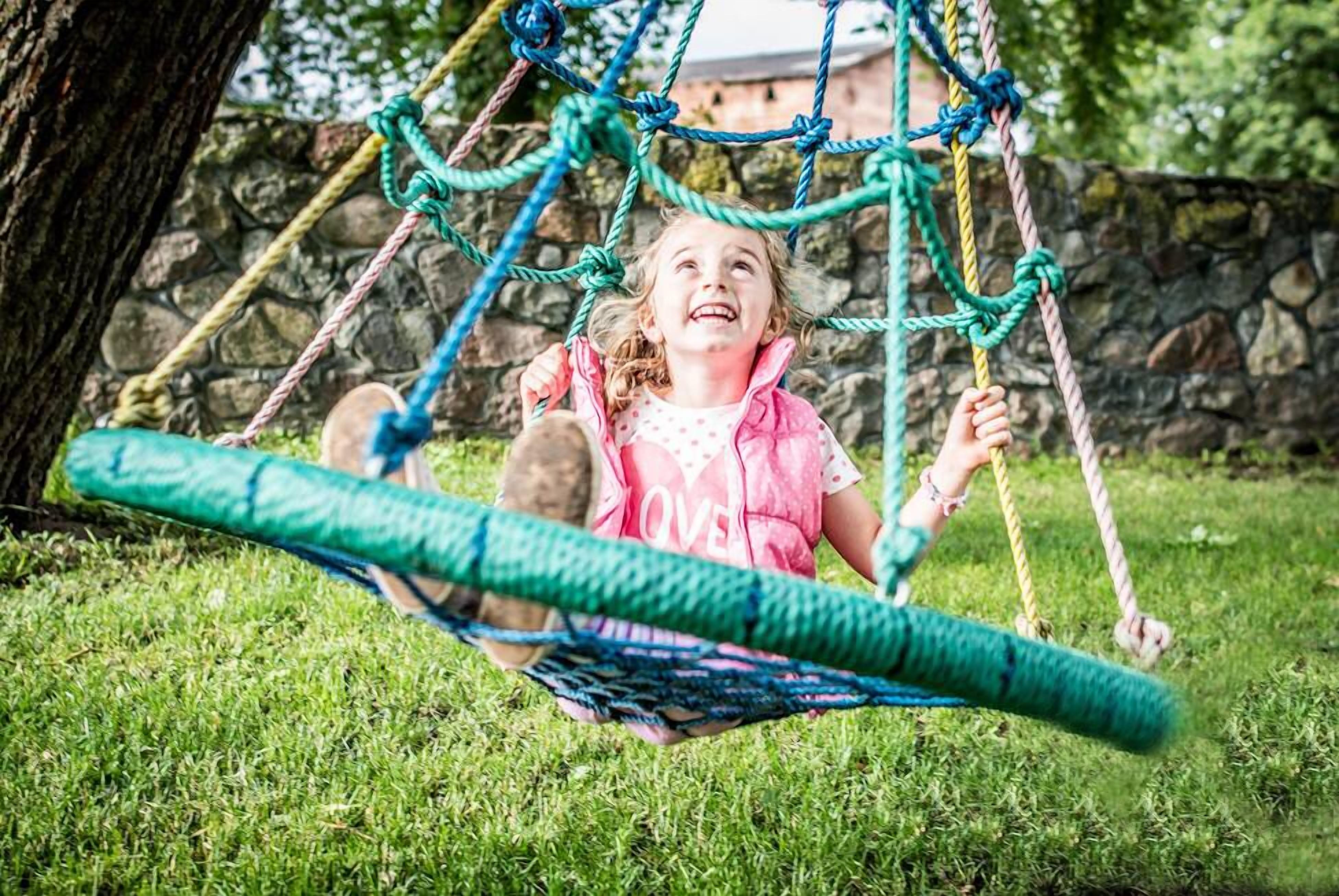 children’s play area – outdoor