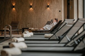 Indoor pool - Hotel Poledno (Bukowiec)