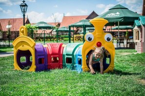 Playground externo