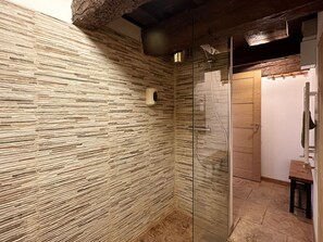 Sauna - Palacio de Velamazán (Velamazan)