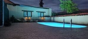 Exterior - Palacio de Velamazán (Velamazan)