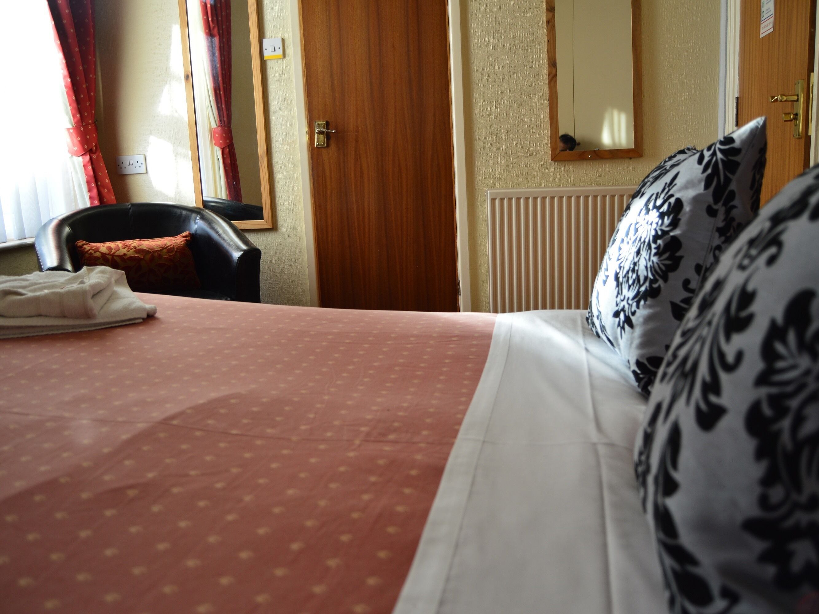 Foto - The Oak Lea Hotel