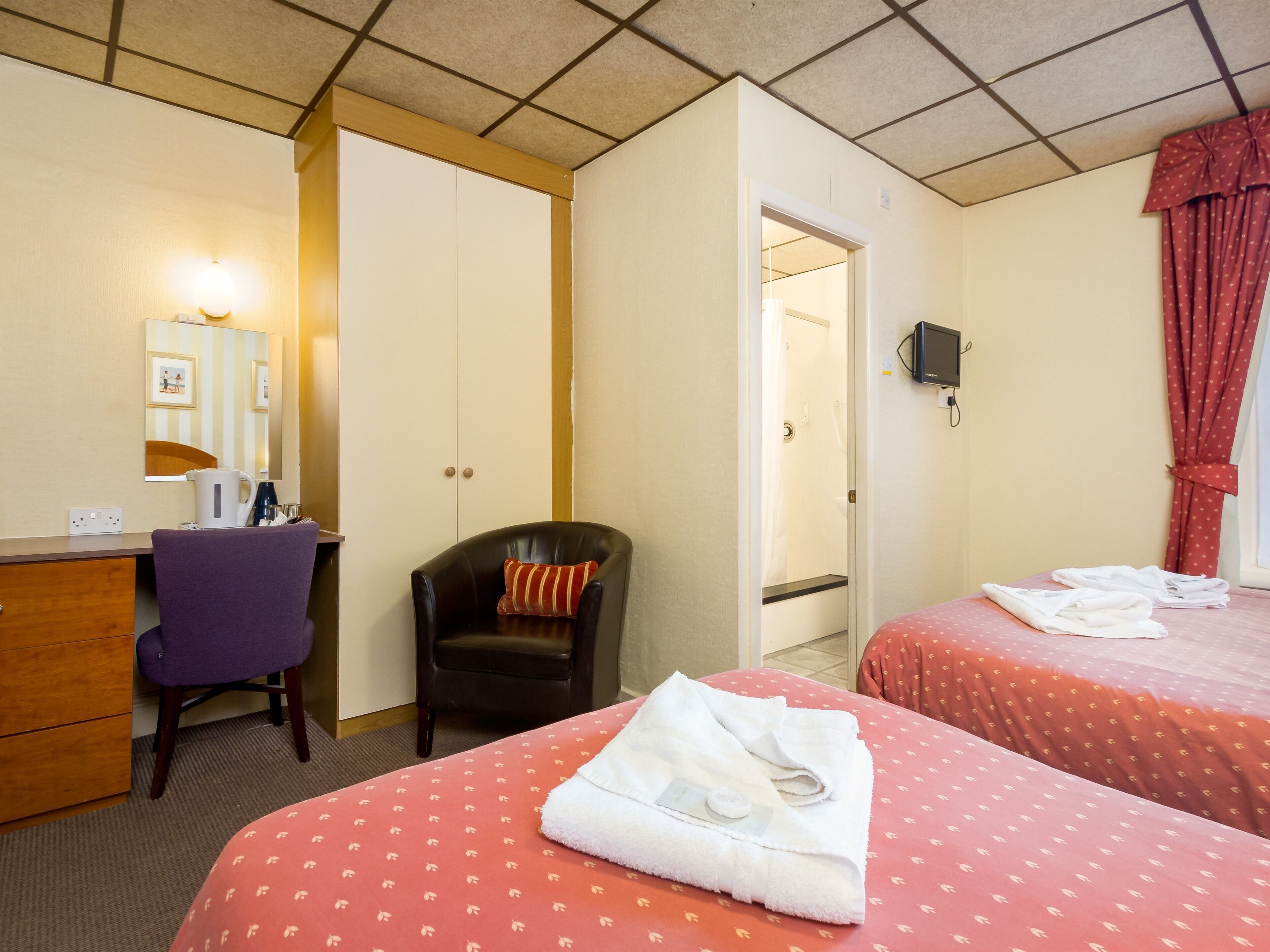 Foto - Oak Lea Hotel