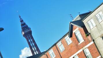 Deluxe Double Room, Ensuite | Exterior