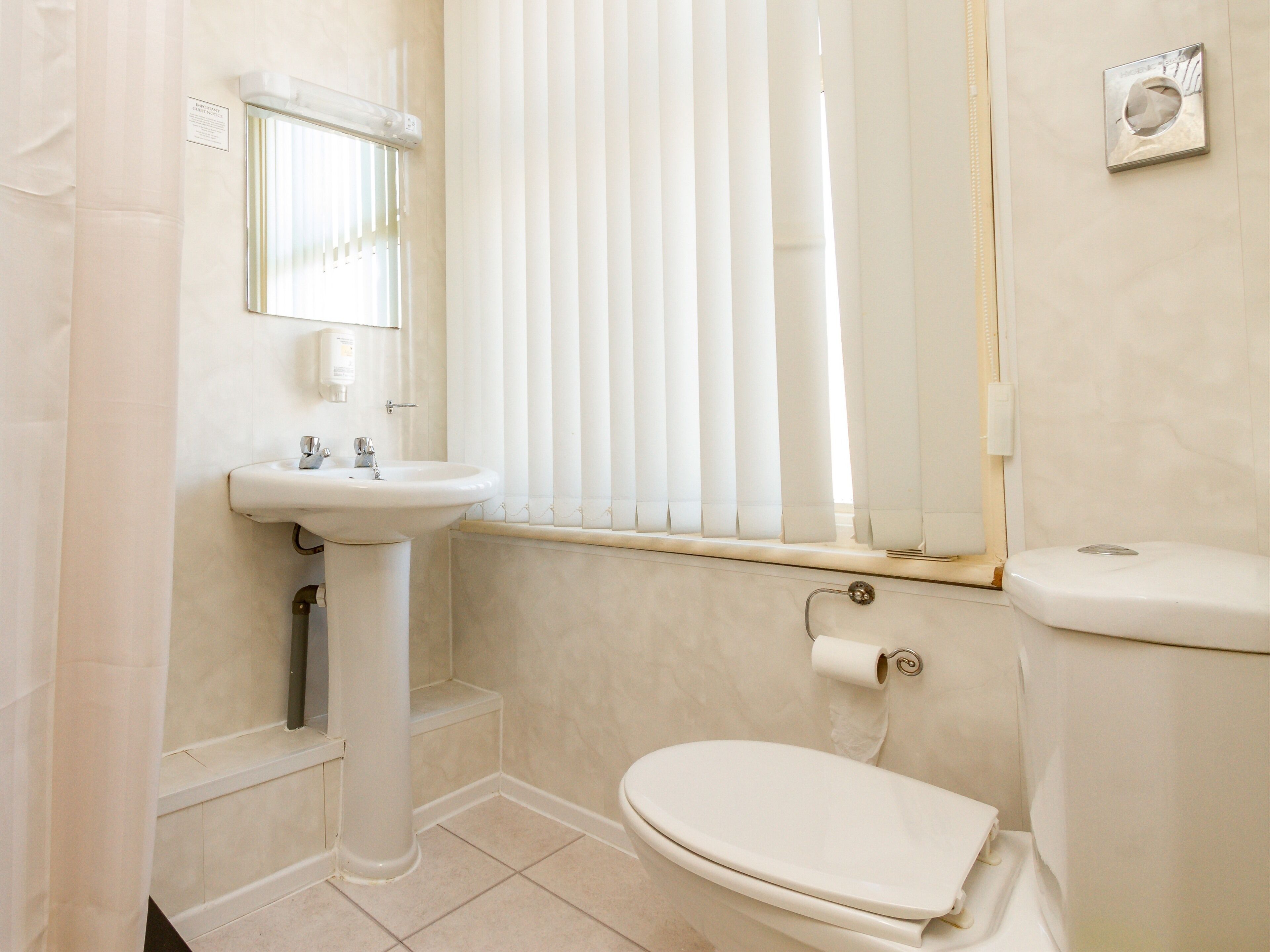 Foto - Oak Lea Hotel