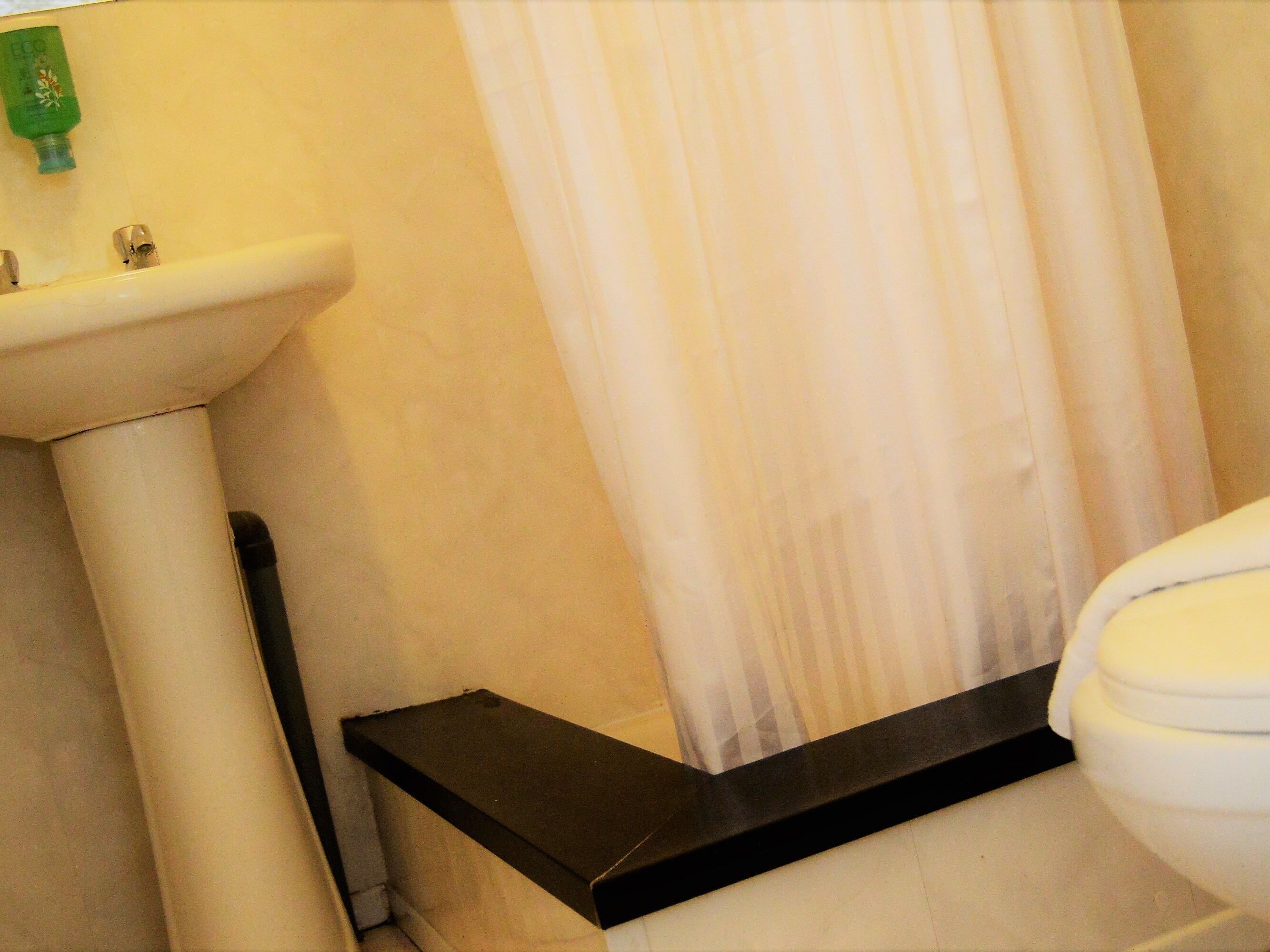 Foto - Oak Lea Hotel