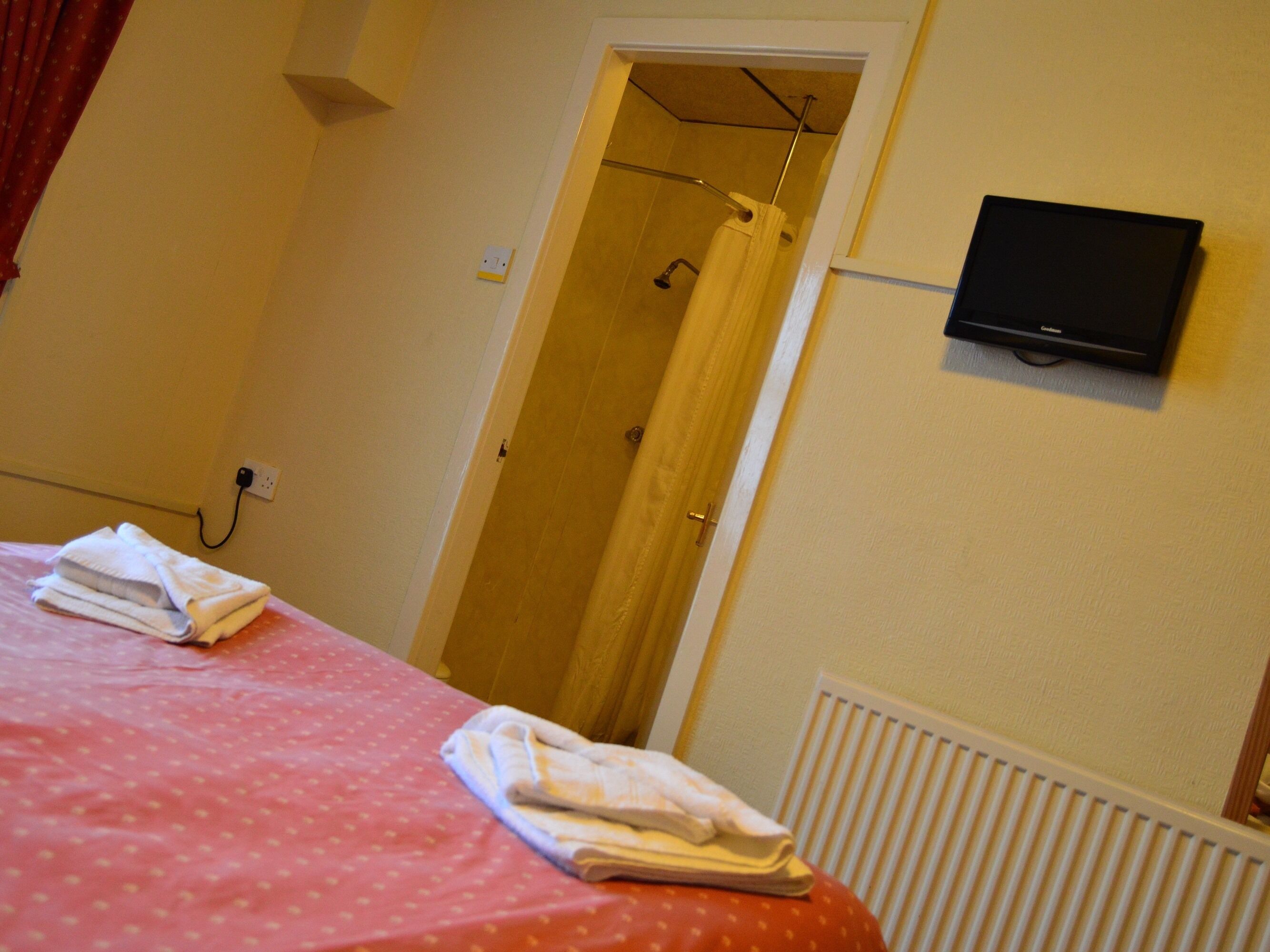 Foto - The Oak Lea Hotel