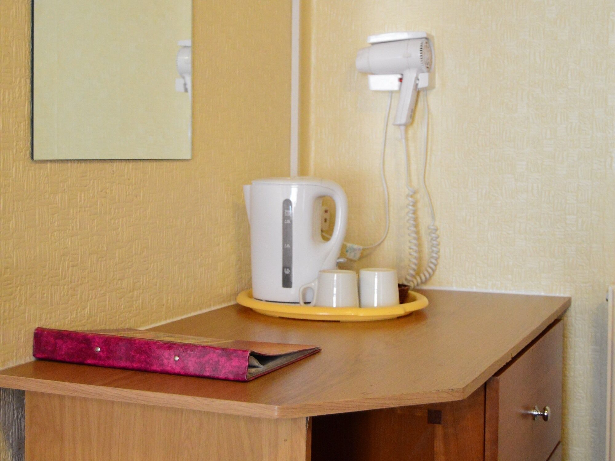 Foto - The Oak Lea Hotel